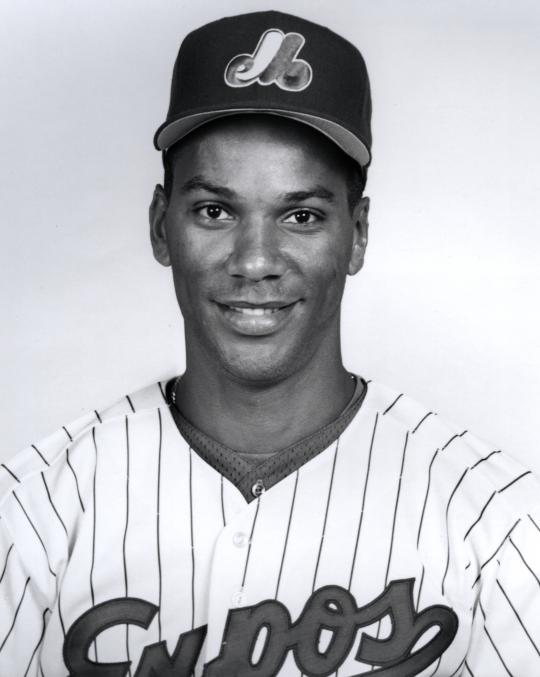 #CardCorner: 1991 Upper Deck Moisés Alou | Baseball Hall of Fame